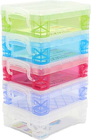 Picture of SuperStacker Crayon Box