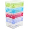 Picture of SuperStacker Crayon Box
