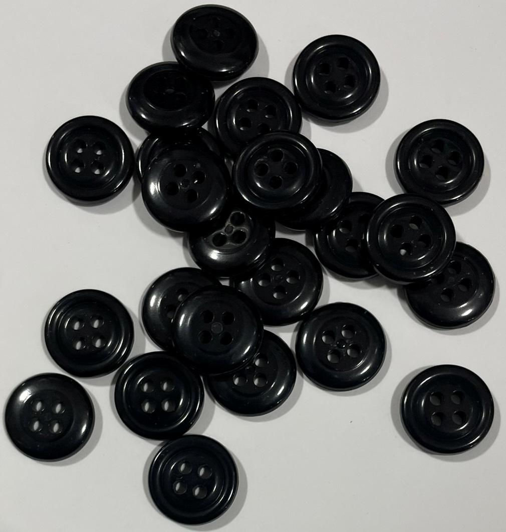 Picture of Molded Utility Buttons