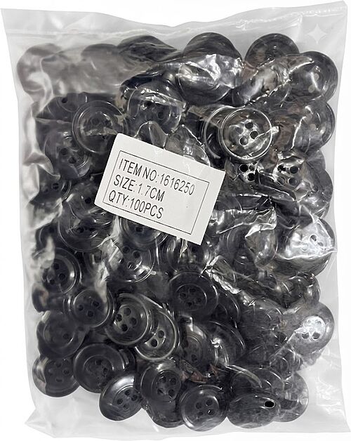 Picture of Molded Utility Buttons