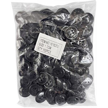 Picture of Molded Utility Buttons