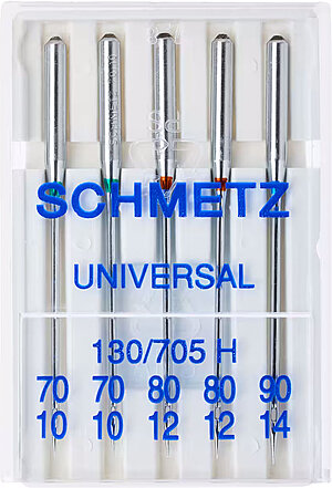 Picture of Schmetz Universal Assorted