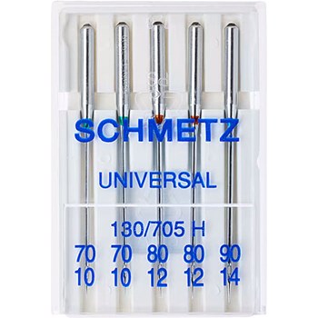 Picture of Schmetz Universal Assorted
