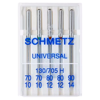 Picture of Schmetz Universal Assorted