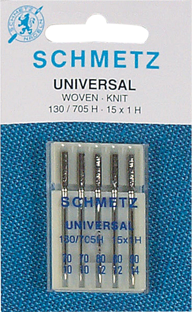 Picture of Schmetz Universal Assorted