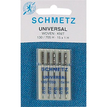 Picture of Schmetz Universal Assorted