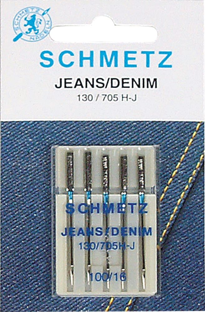 Picture of Schmetz Jeans/Denim