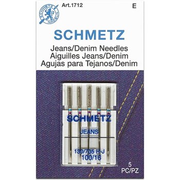 Picture of Schmetz Jeans/Denim