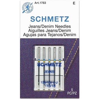 Picture of Schmetz Jeans/Denim