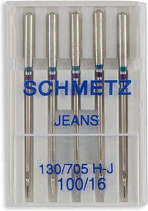 Picture of Schmetz Jeans/Denim