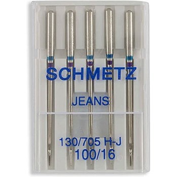 Picture of Schmetz Jeans/Denim