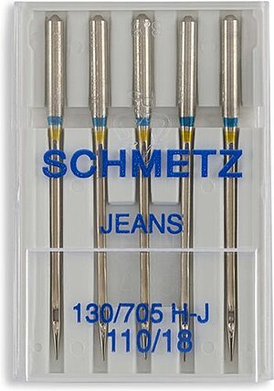 Picture of Schmetz Jeans/Denim