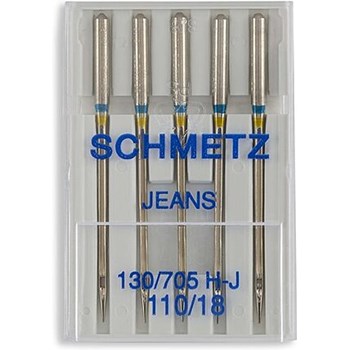 Picture of Schmetz Jeans/Denim