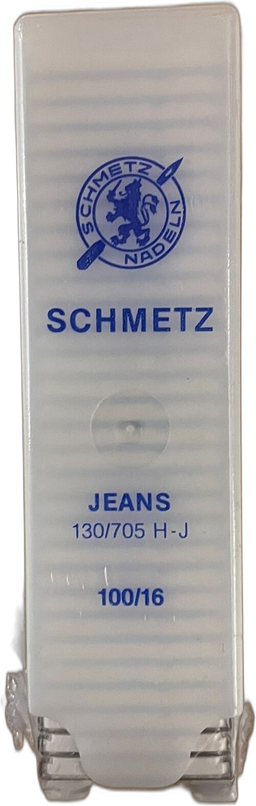 Picture of Schmetz Jeans/Denim Needles Magazine