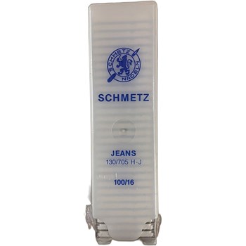 Picture of Schmetz Jeans/Denim Needles Magazine