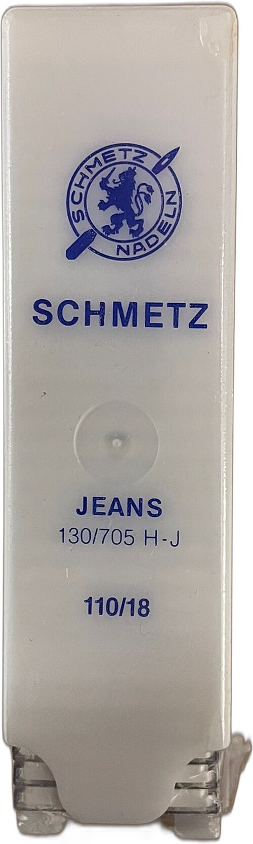 Picture of Schmetz Jeans/Denim Needles Magazine