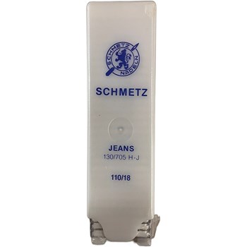 Picture of Schmetz Jeans/Denim Needles Magazine