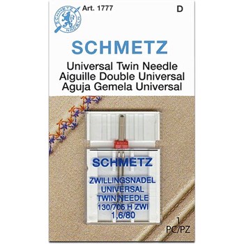 Picture of Schmetz Twin