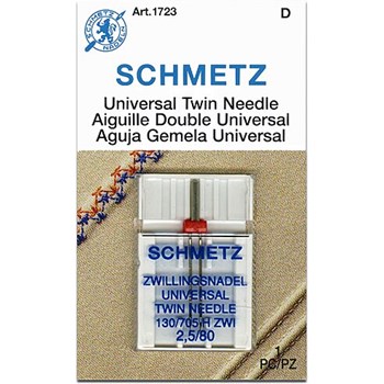 Picture of Schmetz Twin