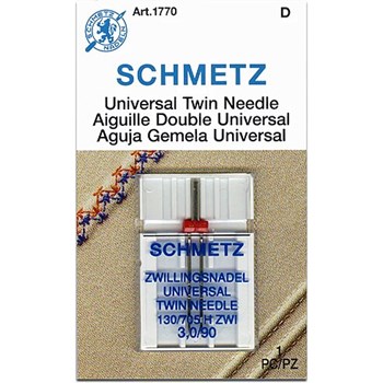 Picture of Schmetz Twin