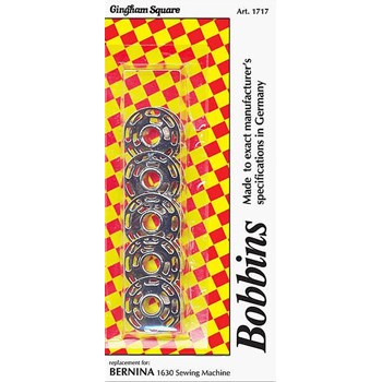 Picture of Sewing Machine Bobbins