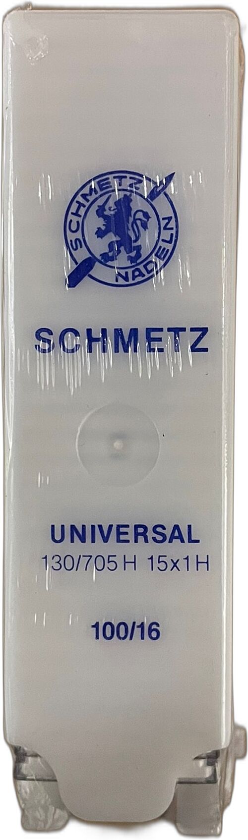 Picture of Schmetz Universal Needles Magazine