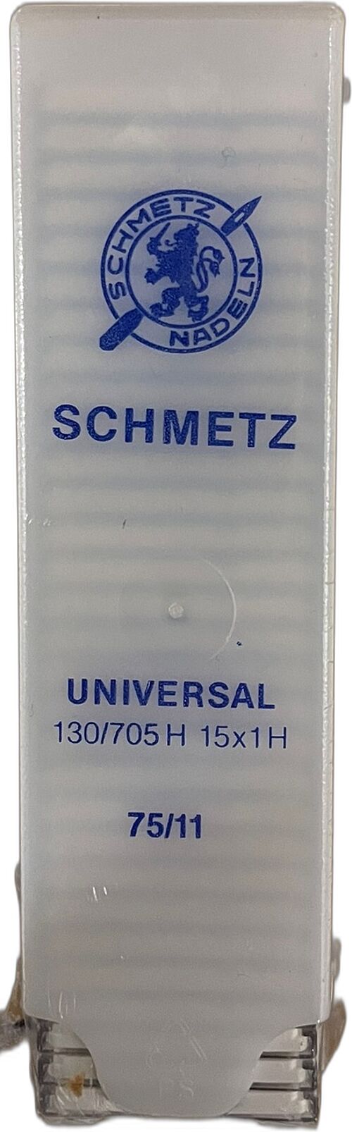 Picture of Schmetz Universal Needles Magazine