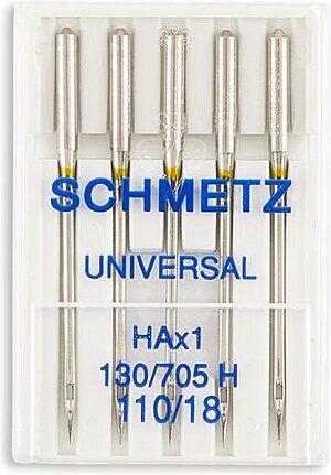 Picture of Schmetz Universal