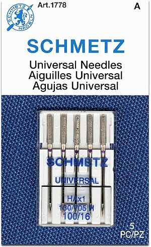 Picture of Schmetz Universal