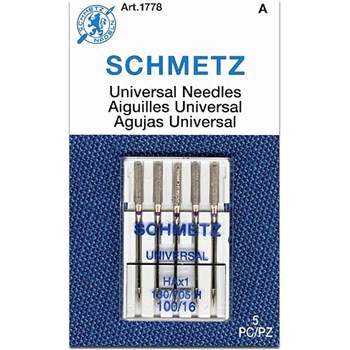 Picture of Schmetz Universal