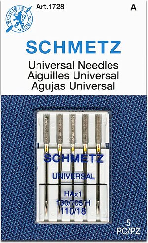 Picture of Schmetz Universal