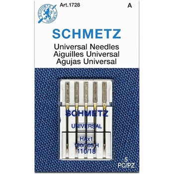 Picture of Schmetz Universal