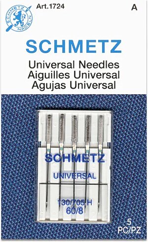 Picture of Schmetz Universal