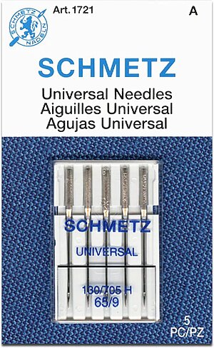 Picture of Schmetz Universal