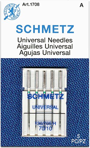 Picture of Schmetz Universal