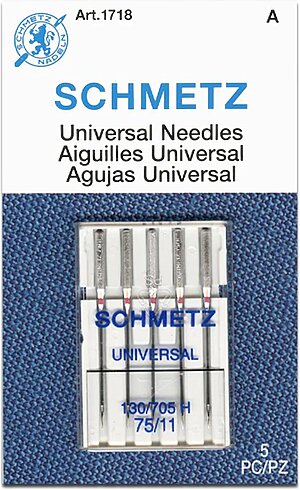 Picture of Schmetz Universal