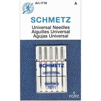 Picture of Schmetz Universal