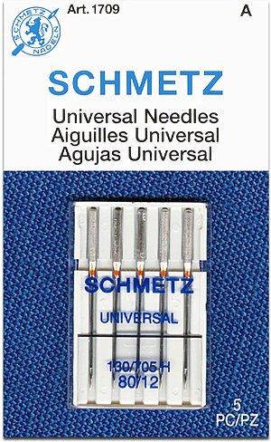 Picture of Schmetz Universal