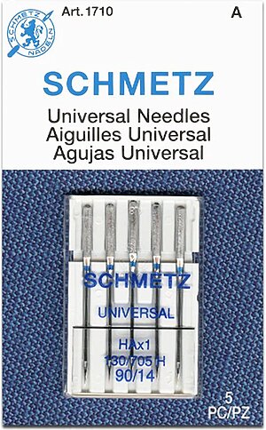 Picture of Schmetz Universal