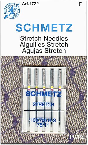 Picture of Schmetz Stretch