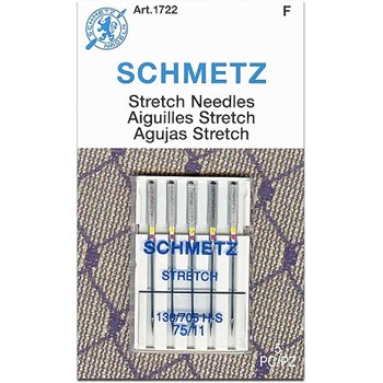 Picture of Schmetz Stretch