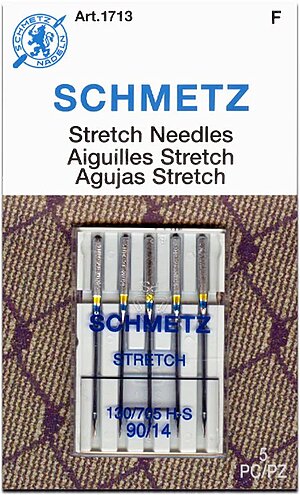 Picture of Schmetz Stretch