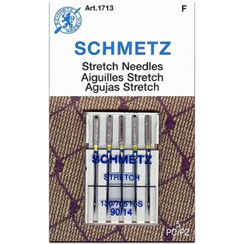Picture of Schmetz Stretch