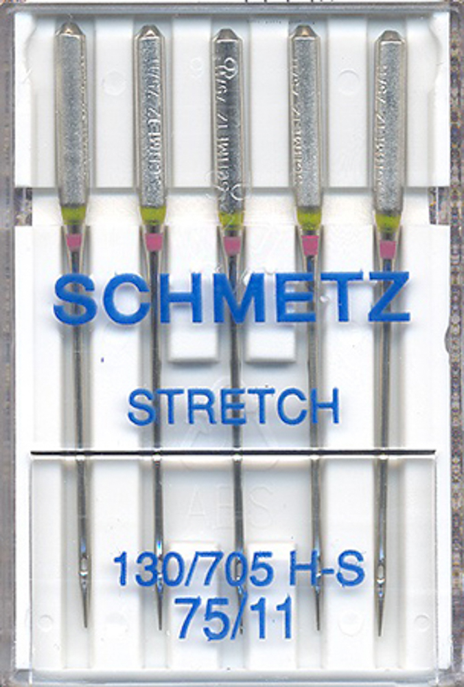 Picture of Schmetz Stretch