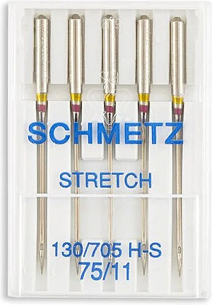 Picture of Schmetz Stretch