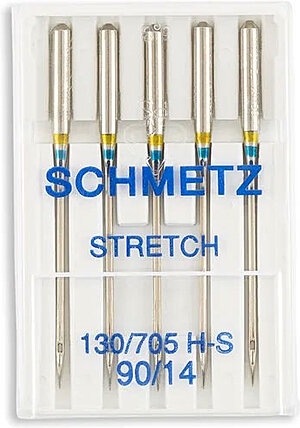 Picture of Schmetz Stretch