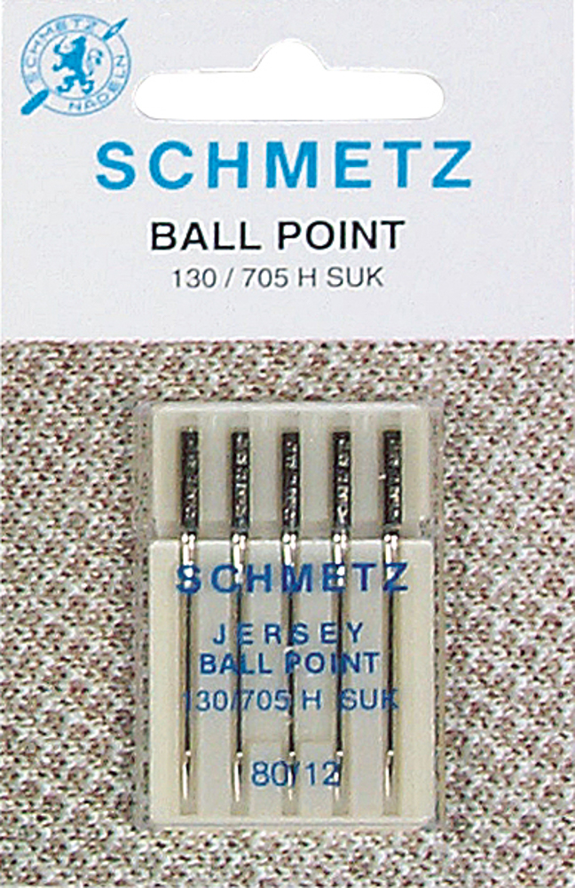 Picture of Schmetz Ball Point