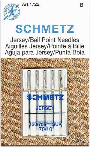 Picture of Schmetz Ball Point