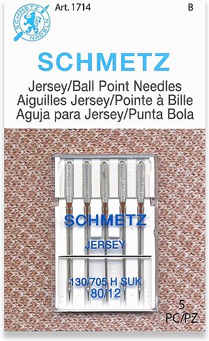 Picture of Schmetz Ball Point