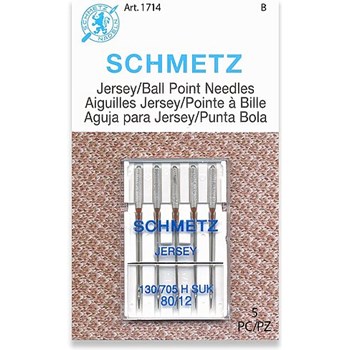 Picture of Schmetz Ball Point